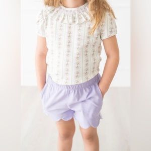 Ruth and Ralph - Floral Ribbon Play Set - Size 5